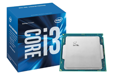 Core i3-7340 (7세대) Image