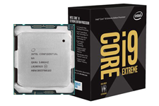 Core i9-7980XE (스카이레이크) Image