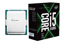 Core i5-7640X (카비 레이크) Image