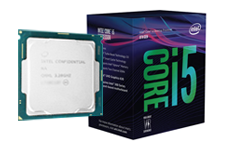 Core i5-8420 (8세대) Image