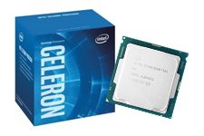 Celeron G4900 (8세대) Image