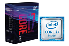 Core i7-9700K (9세대) Image