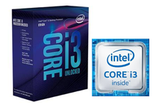 Core i3-9350K (9세대) Image