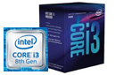 Intel Entry CPU Recommendation