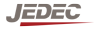 JEDEC Brand Logo