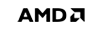 AMD Brand Logo