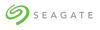 Seagate Brand Logo