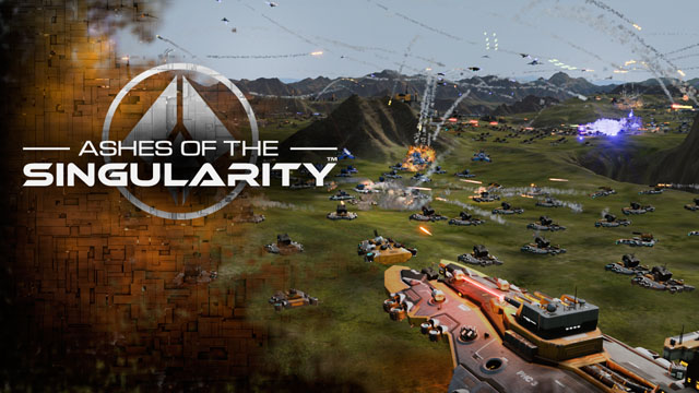 Ashes of the Singularity