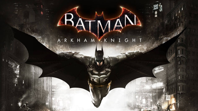 Batman : Arkham Knight Thumbnail Image