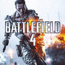 BATTLEFIELD 4 Icon