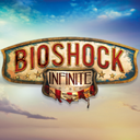 BioShock : Infinite Icon