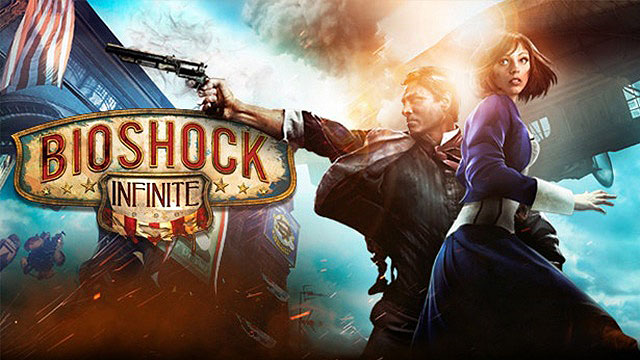 BioShock : Infinite Thumbnail Image