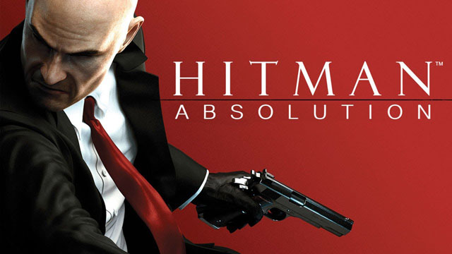 HITMAN : Absolution Thumbnail Image