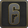 Rainbow Six : SIEGE Icon