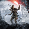 Rise of the Tomb Raider Icon