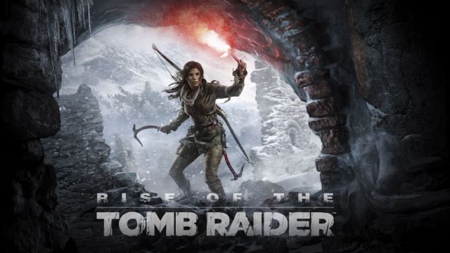 Rise of the Tomb Raider Thumbnail Image