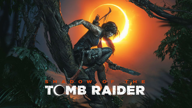 Shadow of the Tomb Raider