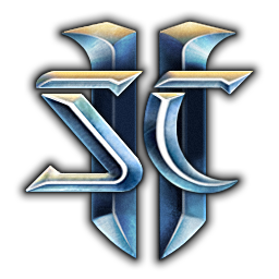 StarCraft II Icon