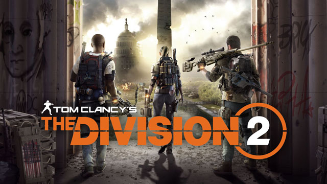 The Division 2