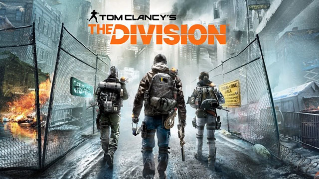 The Division (2016)