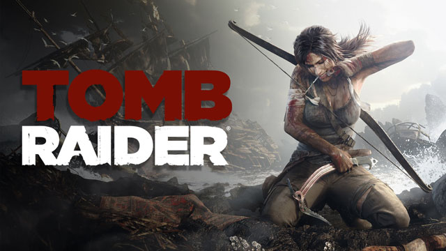 Tomb Raider (2013) Thumbnail Image