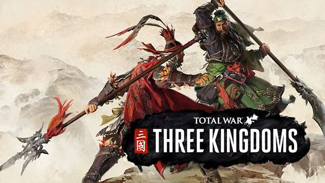 Total War : THREE KINGDOMS