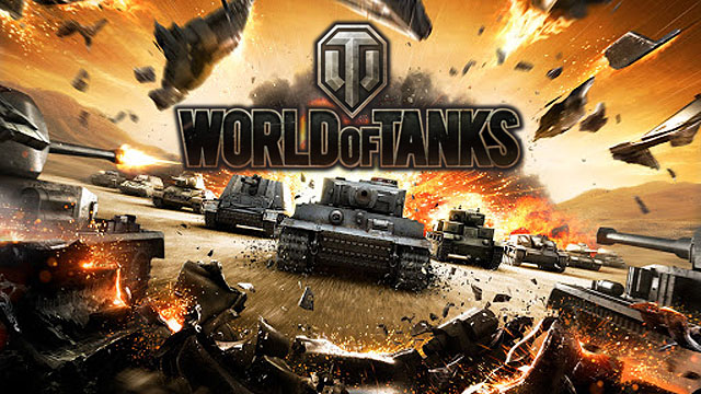 World of Tanks Thumbnail Image