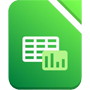 LibreOffice Calc