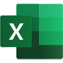 Microsoft Excel